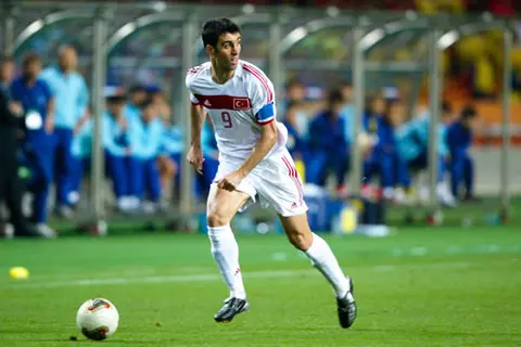 11 يومًا على انطلاق كأس العالم.. تسديدة شوكور الأسرع من الصوت